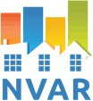 nvar NVAR Logo