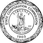 va scc logo small Virginia State Corp Commish Seal